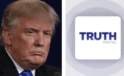 Donald Trump TRUTH Social Medya Ağını Kurdu