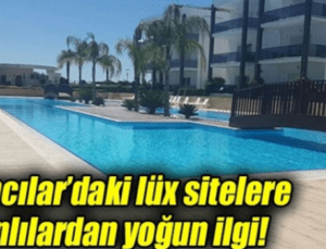 İzmir Torbalı Ayrancılar’da büyük yatırım