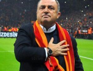Fatih Terim 4. kez Galatasaray’dan ayrıldı