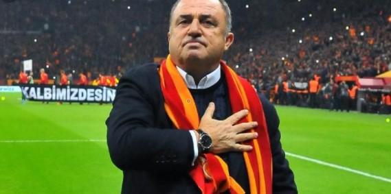 Fatih Terim 4. kez Galatasaray’dan ayrıldı