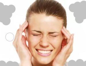 Baş ağrısı neden olur? ve baş ağrısı nasıl geçer?