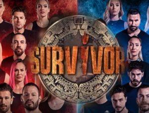 23 Şubat 2022 Survivor All Star Kim elendi? Ödül oyununu kim kazandı?