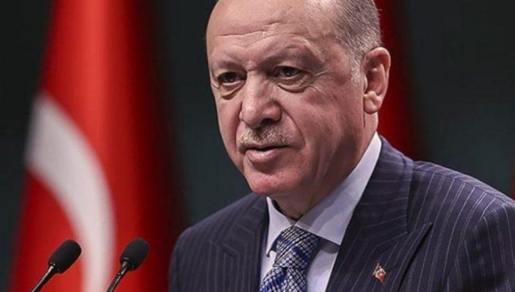 Cumhurbaşkanı Tayyip Erdoğan koronavirüs oldu!