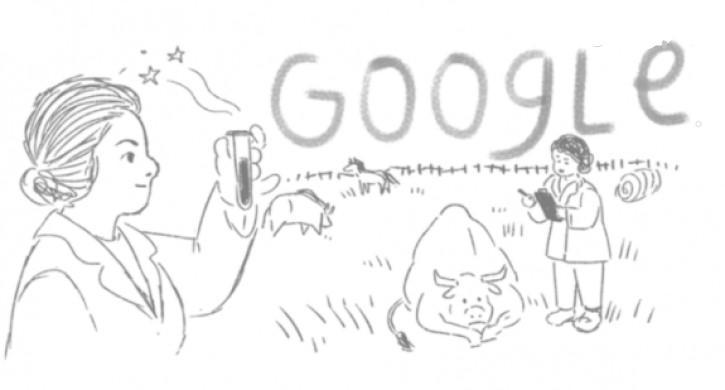Google’un Doodle yaptığı Sabire Aydemir kimdir? Biyografisi