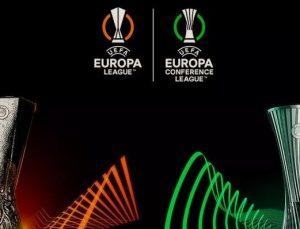 Bu akşam oynanacak UEFA maçları listesi 17 Mart 2022