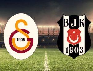 Galatasaray Beşiktaş maçı tahminleri ve yorumlar