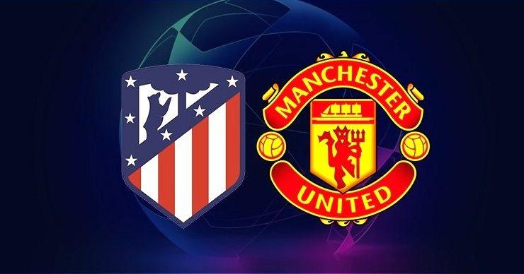 Manchester United Atletico Madrid maçı tahminleri ve yorumları