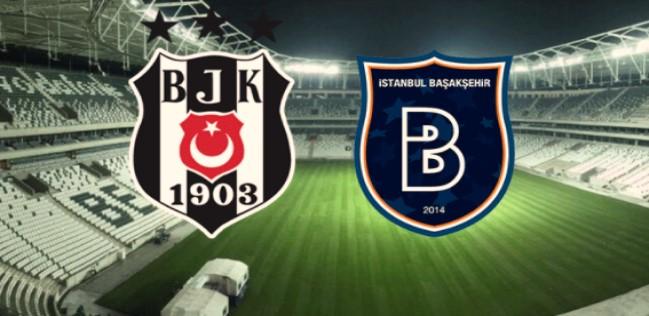 Beşiktaş Başakşehir maçı kaç kaç bitti? Maç özeti 7 Mart