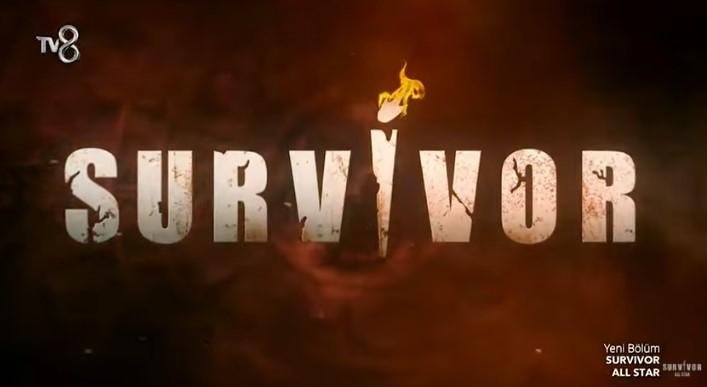 Survivor All Star birleşme partisi final turları 4 Mart 2022