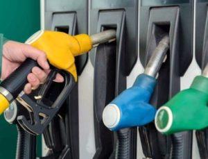 Benzin ve motorin fiyatlarında indirim yapıldı 2 Nisan 2022, İstanbul, Ankara, İzmir