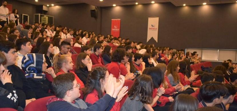 Sınav İzmir’in Enleri 2022 Ödül Töreni 29 Aralık’da