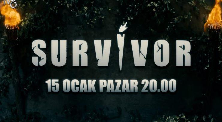 Survivor 2023 gönüllüler kadrosunda kimler var?