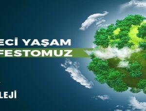 İzmirli 3 bin Sınav öğrencisinden Çevre Manifestosu, çevreci yaşam eğilimi