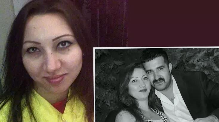 İzmir'de eşi zehra barbak'ı kıskançlık yüzünden öldürdü